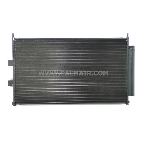 HONDA CIVIC '06 M/T  CONDENSER