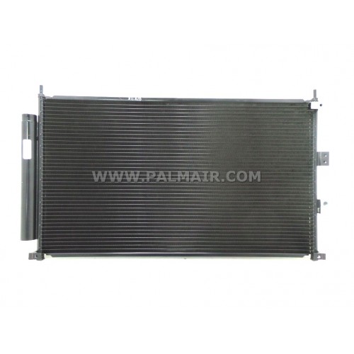 HONDA CIVIC '06 M/T  CONDENSER