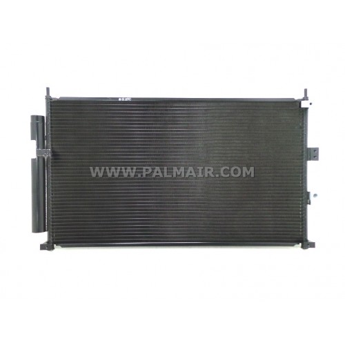 HONDA CIVIC '06 A/T  CONDENSER