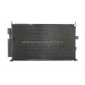 HONDA CIVIC '06 A/T  CONDENSER