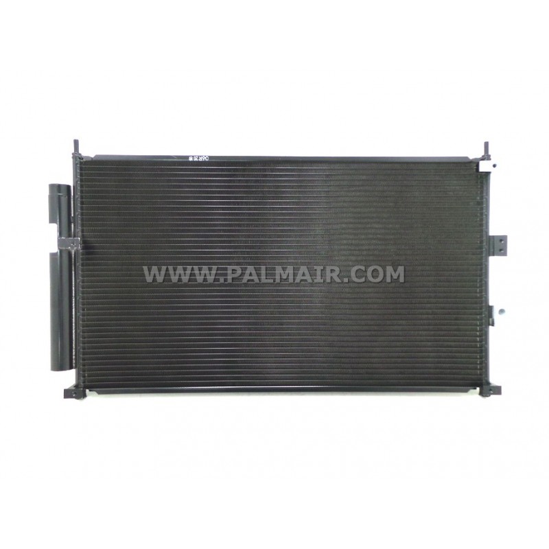 HONDA CIVIC '06 A/T  CONDENSER