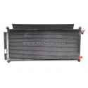 HONDA JAZZ '03  CONDENSER