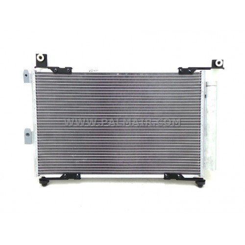 FORD RANGER '03  CONDENSER