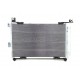 FORD RANGER '03  CONDENSER