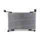 FORD RANGER '03  CONDENSER