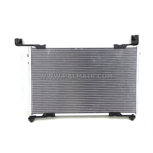 FORD RANGER '03  CONDENSER