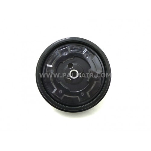 ND 6SEU16C CLUTCH-LESS PULLEY ASSY 5PK 105MM