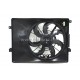 HYUNDAI I40 '11 FAN ASSY