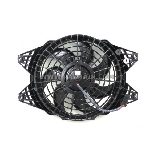 HYUNDAI H100 '04 FAN ASSY