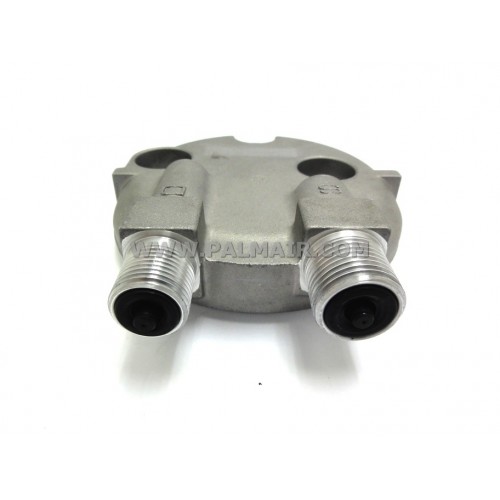 TM13-16 REAR HEAD -V/ORING