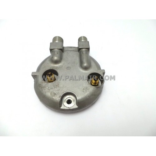 TM13-16 REAR HEAD -V/ORING R12