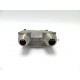 TM13-16 REAR HEAD -V/FLARE R12