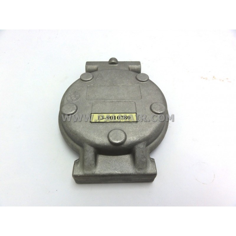 ND 10PA17C REAR HEAD -THIN  