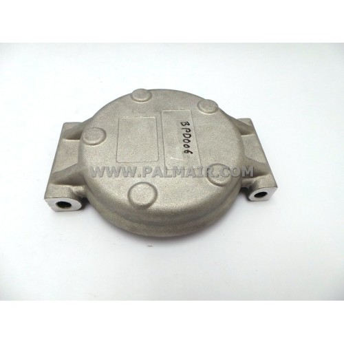 ND 10PA20C REAR HEAD 