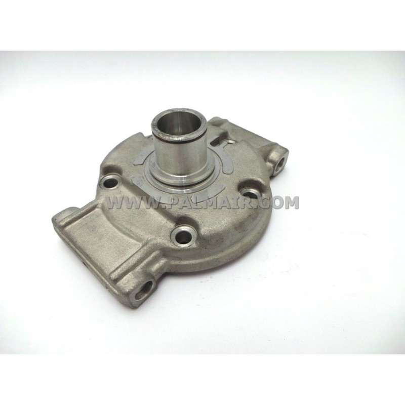 ND 10PA17C FRONT PLATE - BMW/MB 