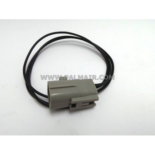 SOCKET CONNECTOR - MB