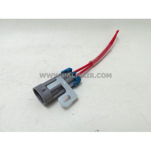 SOCKET CONNECTOR - V5 OPEL