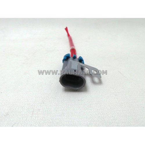 SOCKET CONNECTOR - V5 OPEL