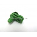 ND PLASTIC VALVE -HIGH PRESSURE SIDE R134A 