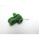 ND PLASTIC VALVE -HIGH PRESSURE SIDE R134A 