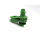 ND PLASTIC VALVE -HIGH PRESSURE SIDE R134A 