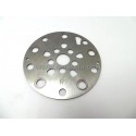 ND 10PA15C/17C REAR VALVE PLATE