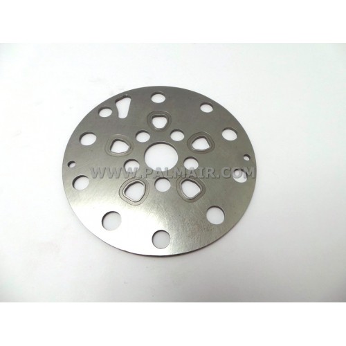 ND 10PA15C/17C REAR VALVE PLATE