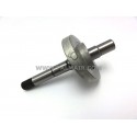 ND 10S11C SWASH PLATE WITH SHAFT ASSY