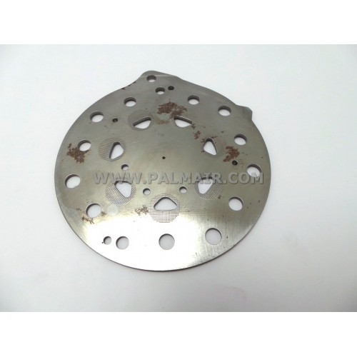 ND 7SBU16/ 7SEU16/17 VALVE PLATE 