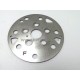 ND 10S15/17/20 VALVE PLATE -FRONT