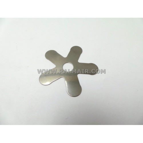ZEXEL DCW-17D SUCTION REED 0.5MM