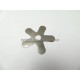 ZEXEL DCW-17D SUCTION REED 0.5MM