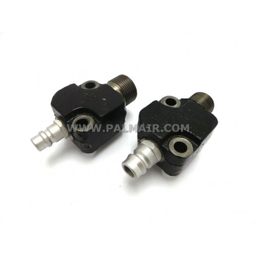 TM31 CONNECTOR SET 