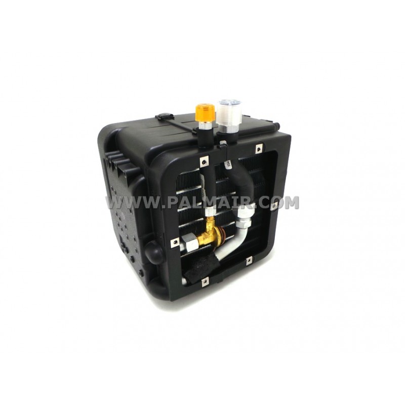 Custom Evaporator W Casing Emas Website