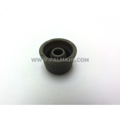 CHARGING VALVE CAP -HIGH SIDE