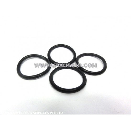 ND COMPRESSOR O-RING SET (REPLACEMENT)