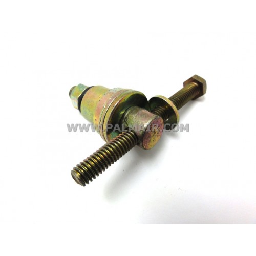 6204 BOLT ASSY