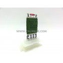 OPEL CORSA '00 RESISTOR