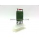 OPEL CORSA '00 RESISTOR