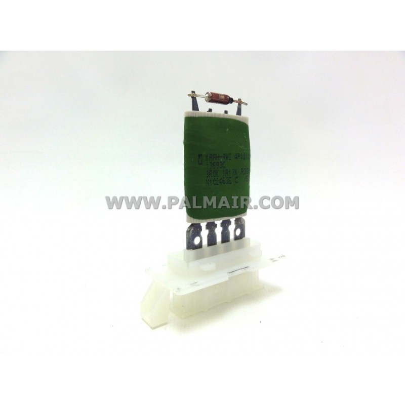 RENAULT/ DACIA LOGAN '07 RESISTOR