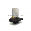 CHEVROLET EPICA RESISTOR