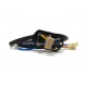 FORMULA I RESISTOR -12V
