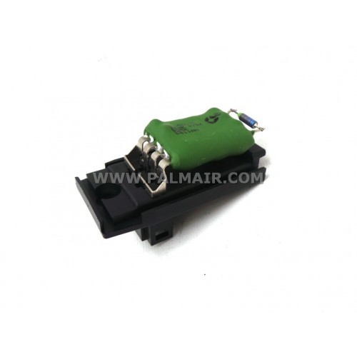 FORD FOCUS RESISTOR   