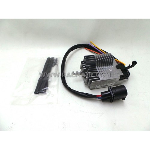 AUDI A6 '06 FAN REGULATOR