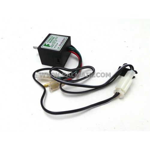 ELECTRIC THERMOSTAT -24V