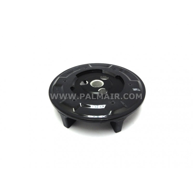 ND 6SE/7SEU17C PULLEY COVER 