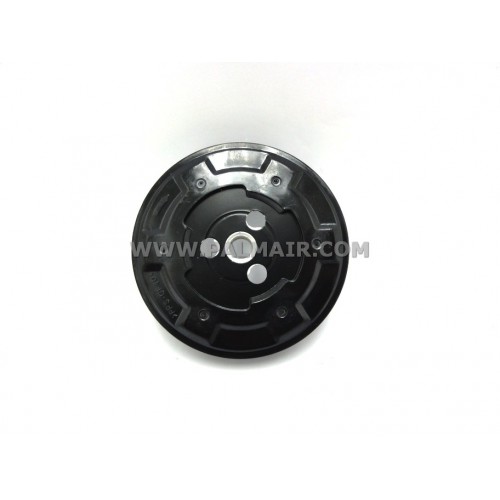 ND 6SE/7SEU17C PULLEY COVER 