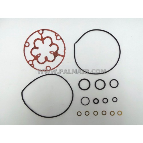 ND 6CA17 GASKET KIT