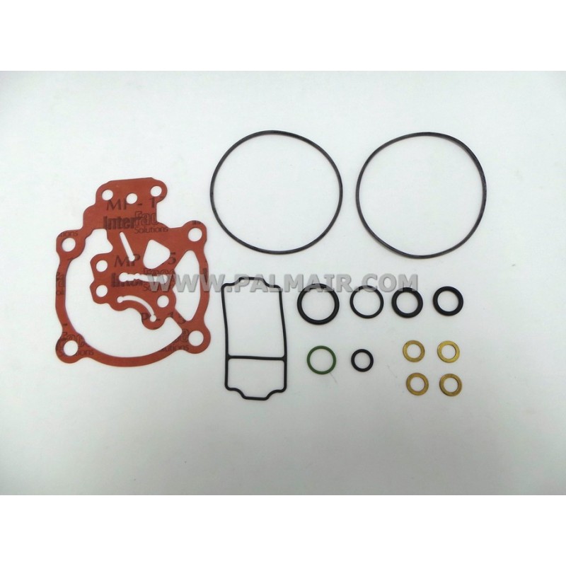 MATSUSHITA SA1150AE4 GASKET KIT