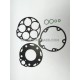 VALEO ZEXEL DCW17 B/D GASKET KIT